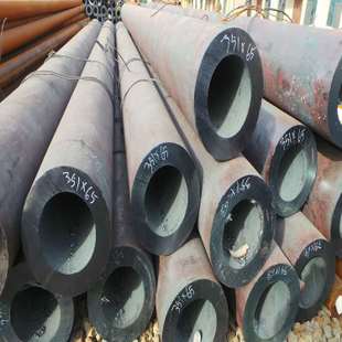 贵港5310高压锅炉管
