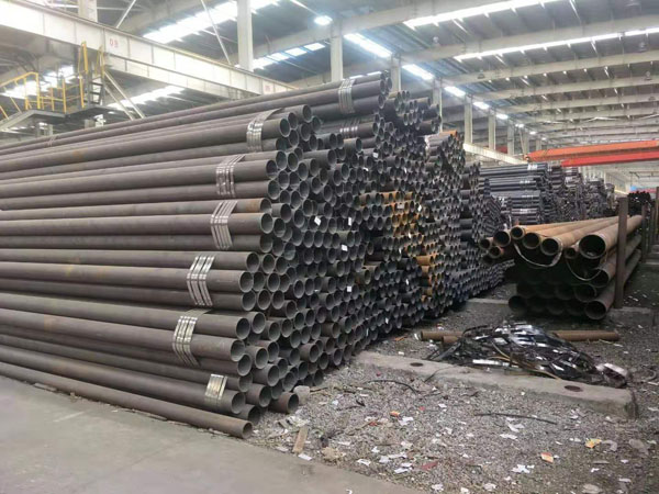 贵港无缝钢管